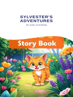 cover image of Sylvester's Adventures